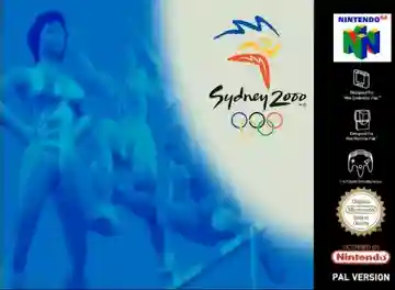 Sydney 2000 (Europe) (Proto)